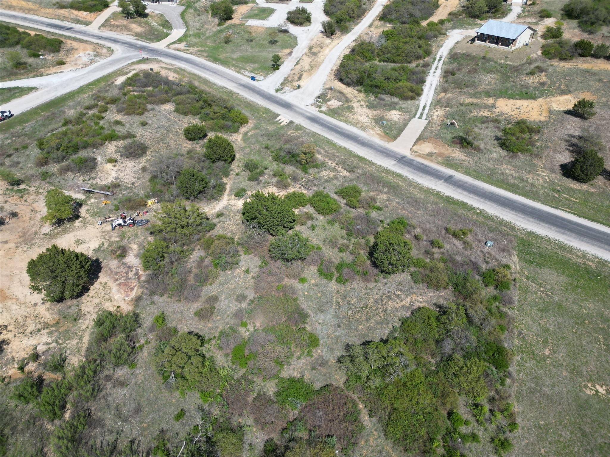 Lot 19 & 20 Hidden Shores Drive Cisco TX 76437