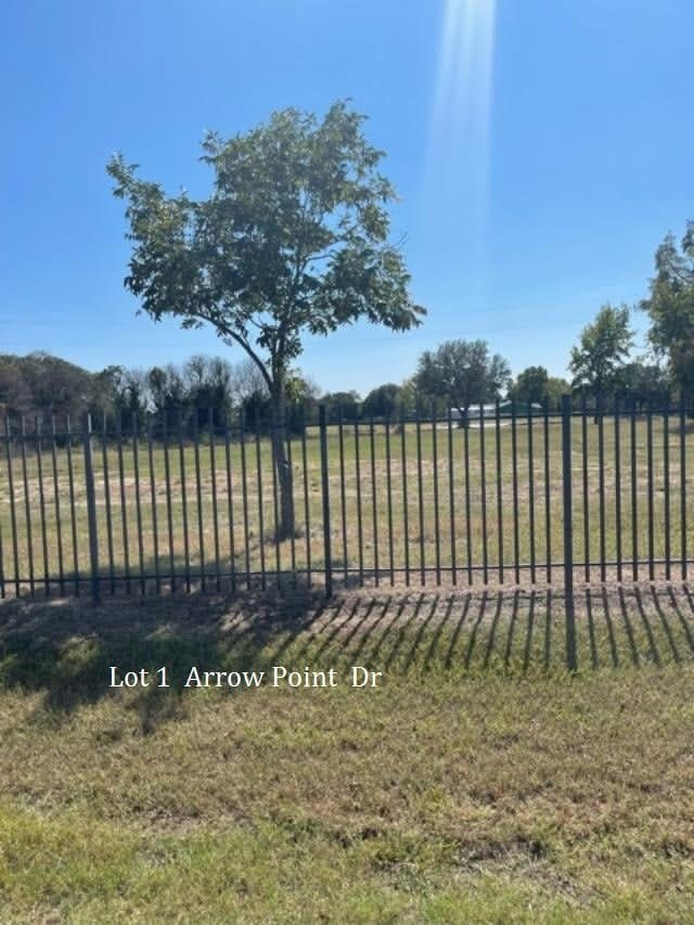 Lot 4 (Phase 1) Arrow Point Drive Weatherford TX 76087