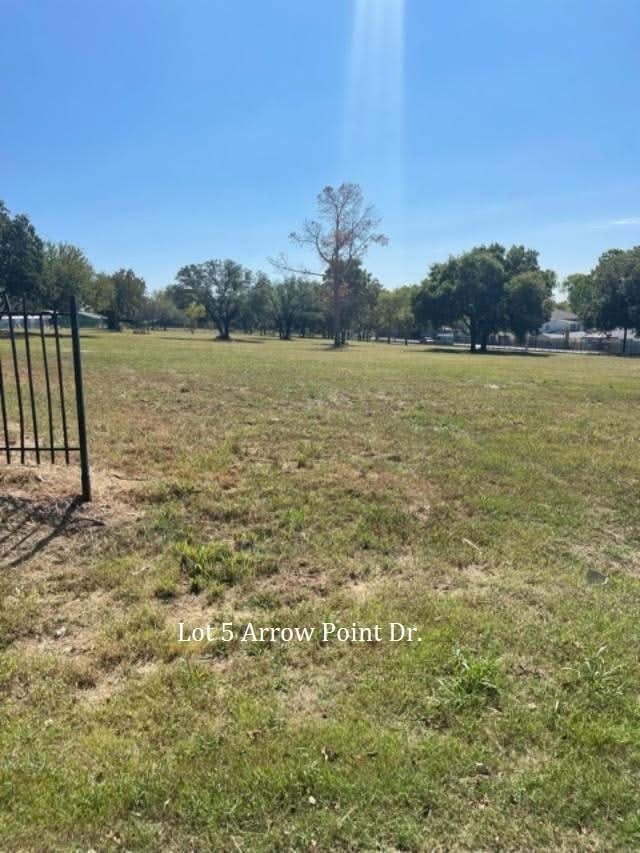 Lot 4 (Phase 1) Arrow Point Drive Weatherford TX 76087