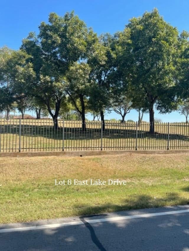 Lot 4 (Phase 1) Arrow Point Drive Weatherford TX 76087