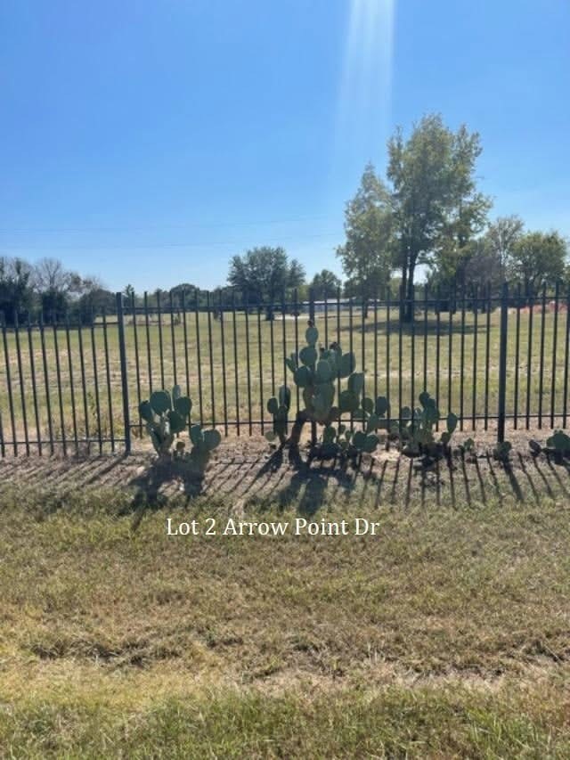 Lot 4 (Phase 1) Arrow Point Drive Weatherford TX 76087