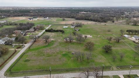 Lot 4 (Phase 1) Arrow Point Drive Weatherford TX 76087