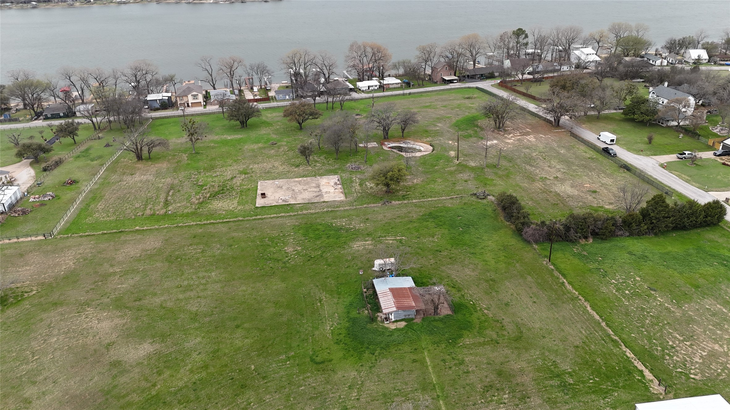 Lot 4 (Phase 1) Arrow Point Drive Weatherford TX 76087