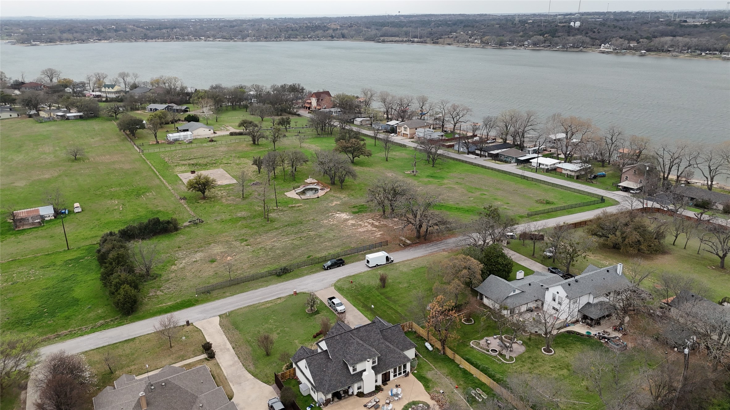 Lot 4 (Phase 1) Arrow Point Drive Weatherford TX 76087