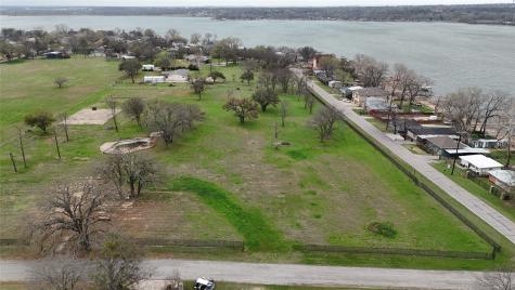Lot 4 (Phase 1) Arrow Point Drive Weatherford TX 76087
