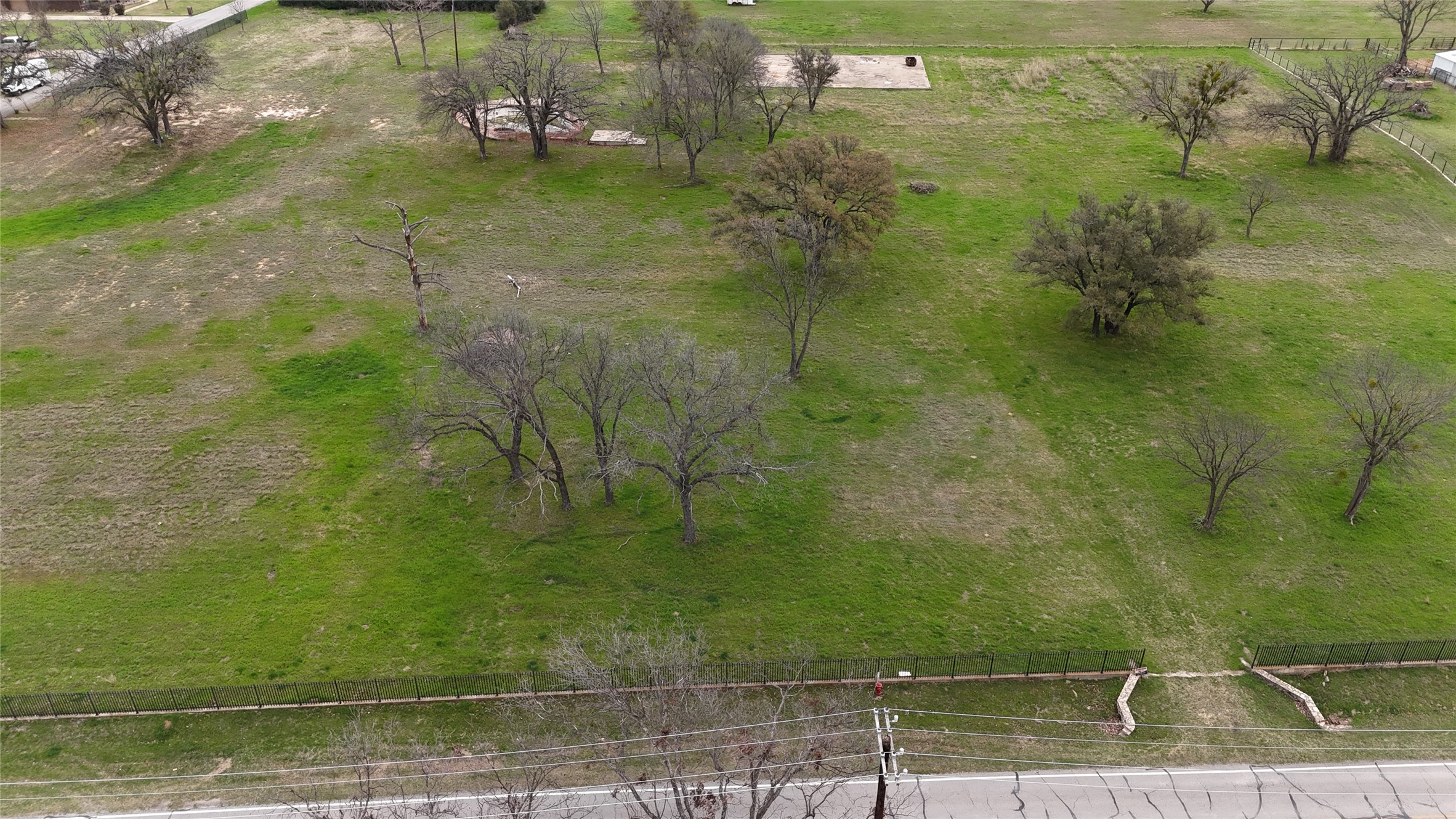 Lot 4 (Phase 1) Arrow Point Drive Weatherford TX 76087