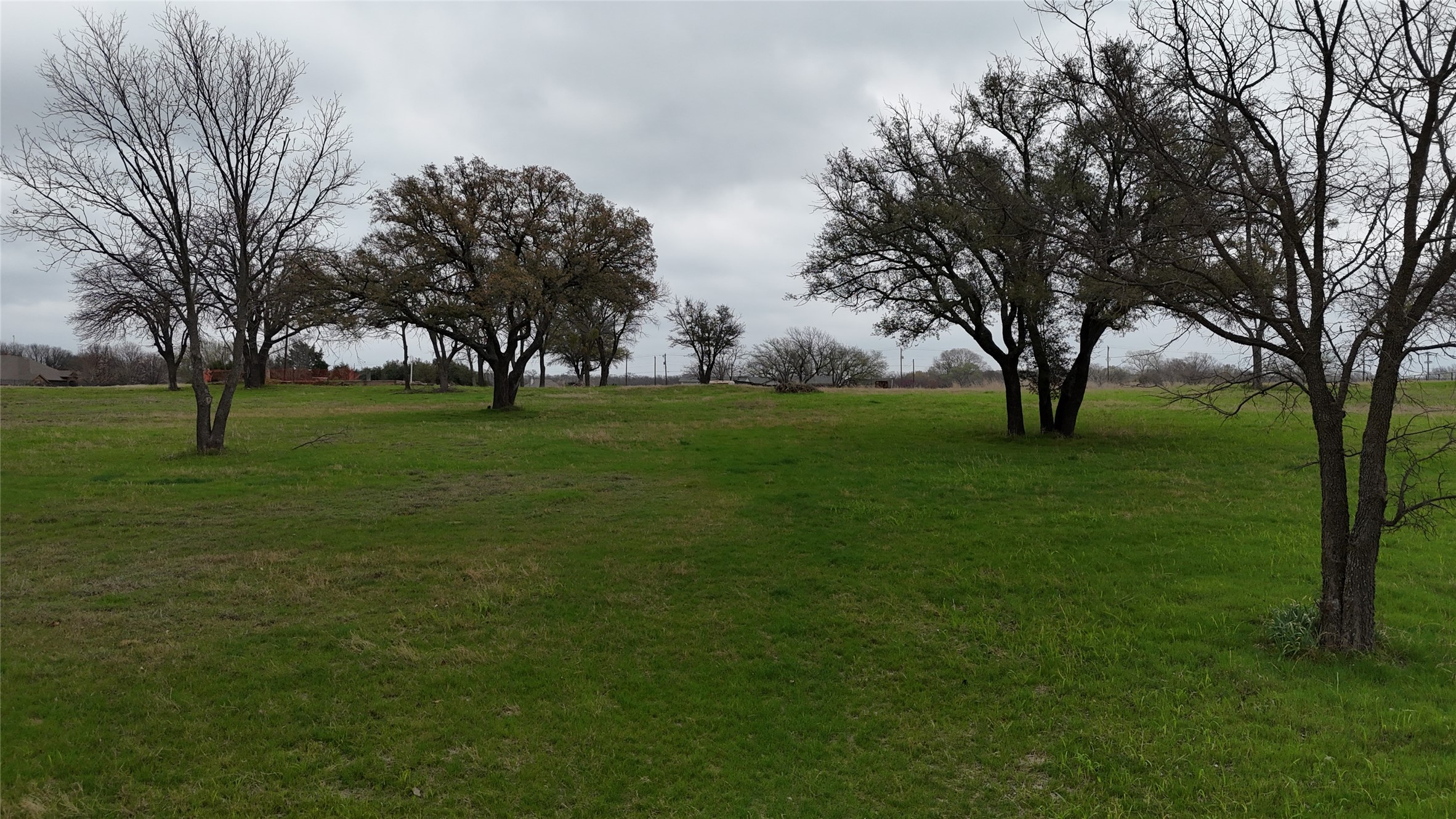 Lot 4 (Phase 1) Arrow Point Drive Weatherford TX 76087