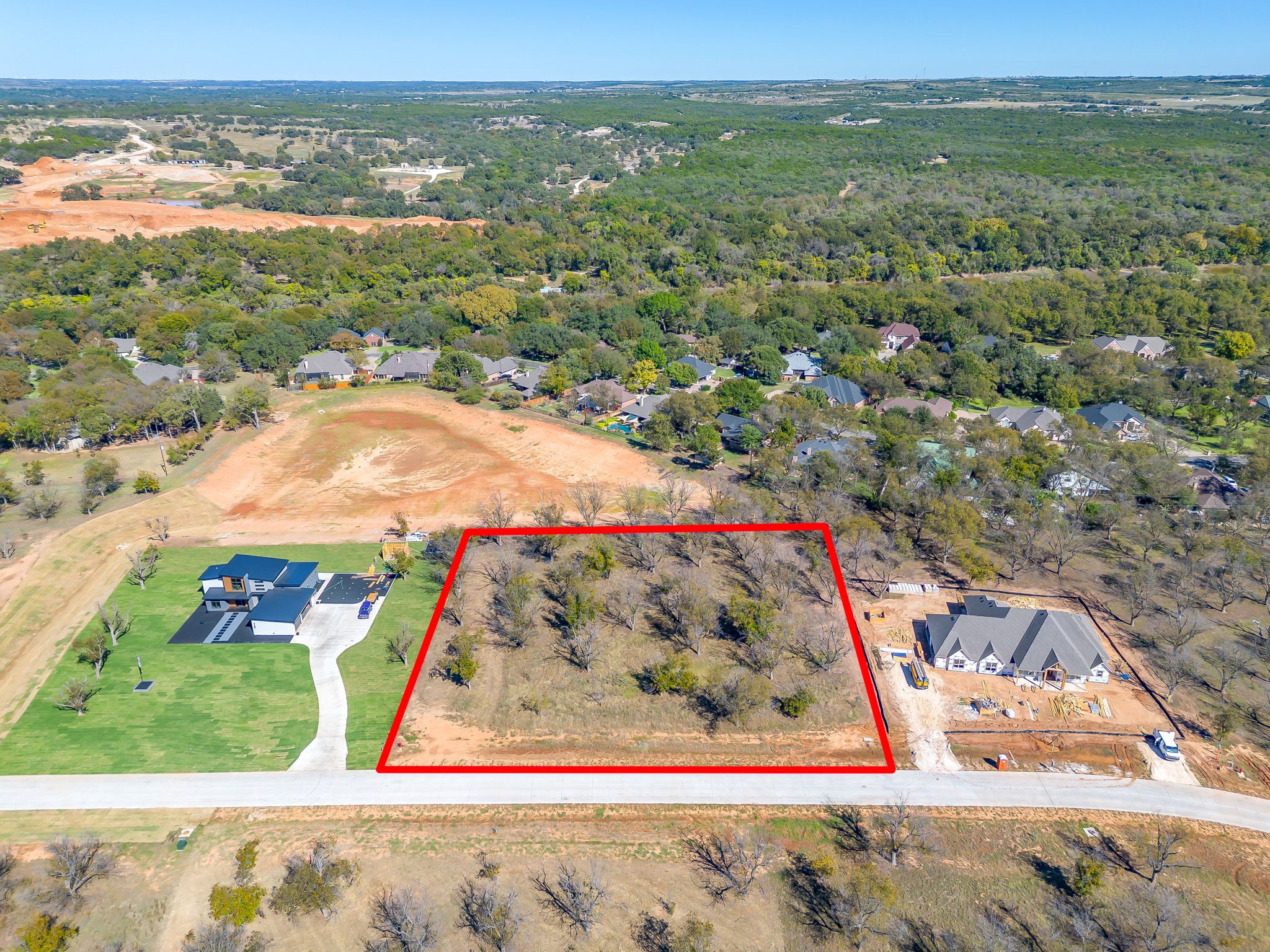 1148 E Landings N Granbury TX 76049