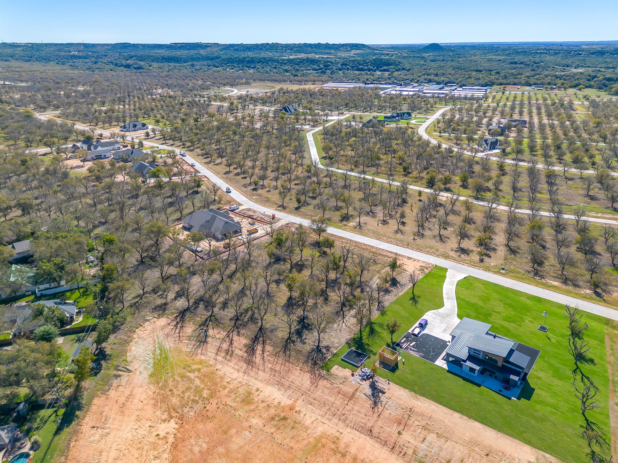 1148 E Landings N Granbury TX 76049