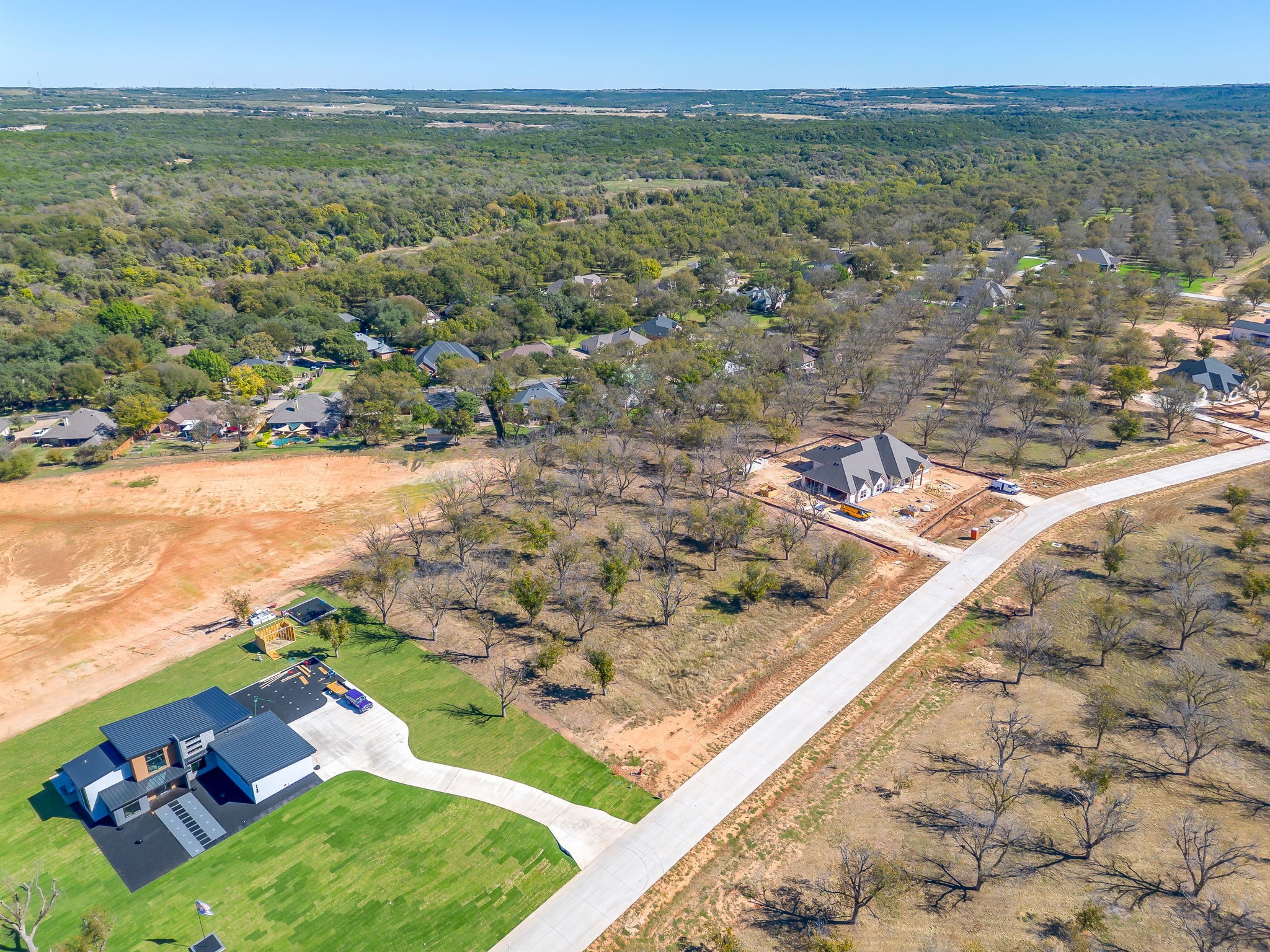 1148 E Landings N Granbury TX 76049