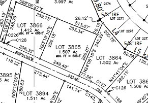 1148 E Landings N Granbury TX 76049