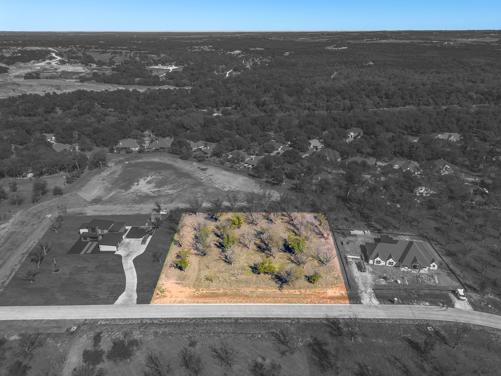 1148 E Landings N Granbury TX 76049