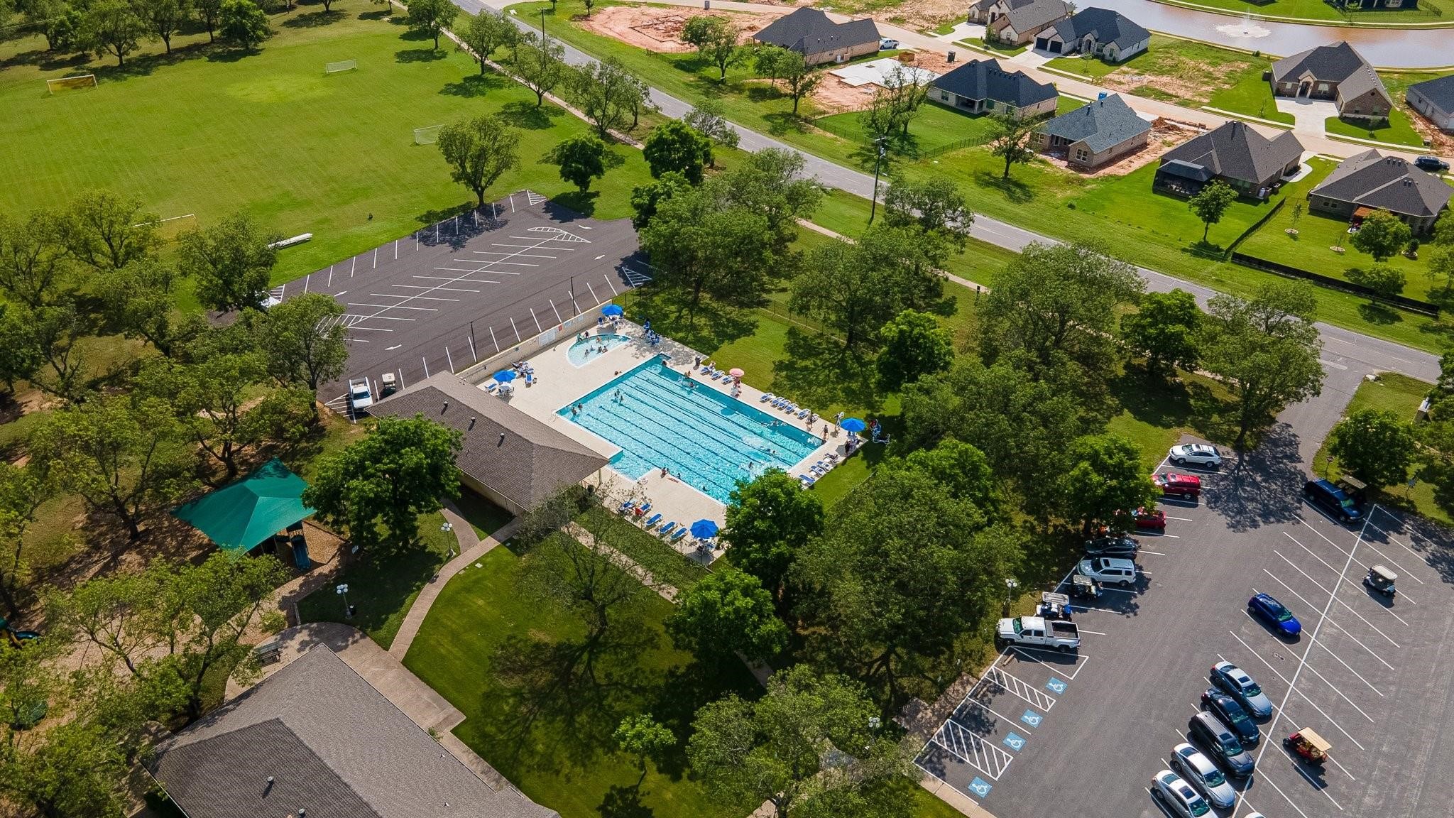 1148 E Landings N Granbury TX 76049