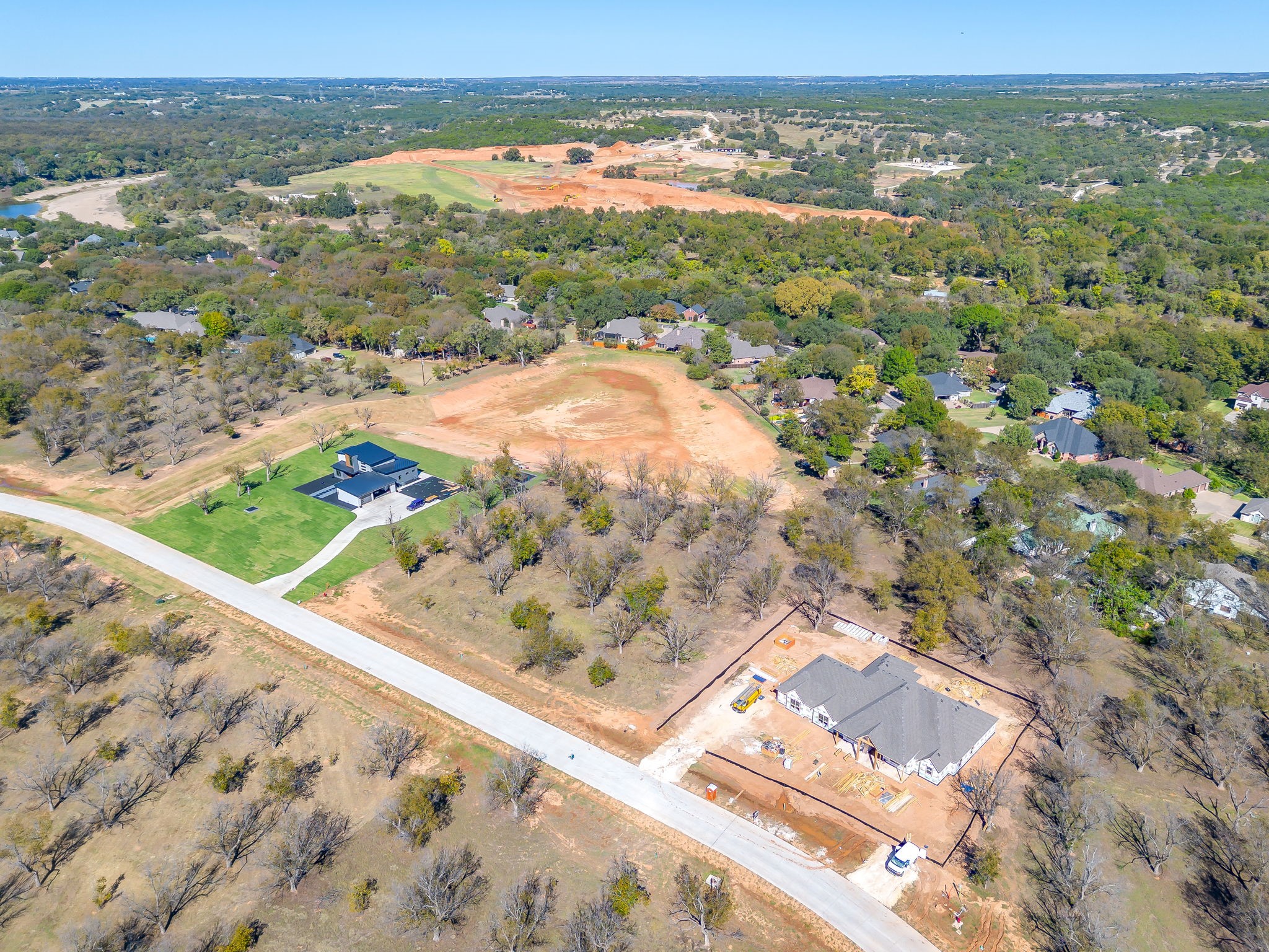 1148 E Landings N Granbury TX 76049