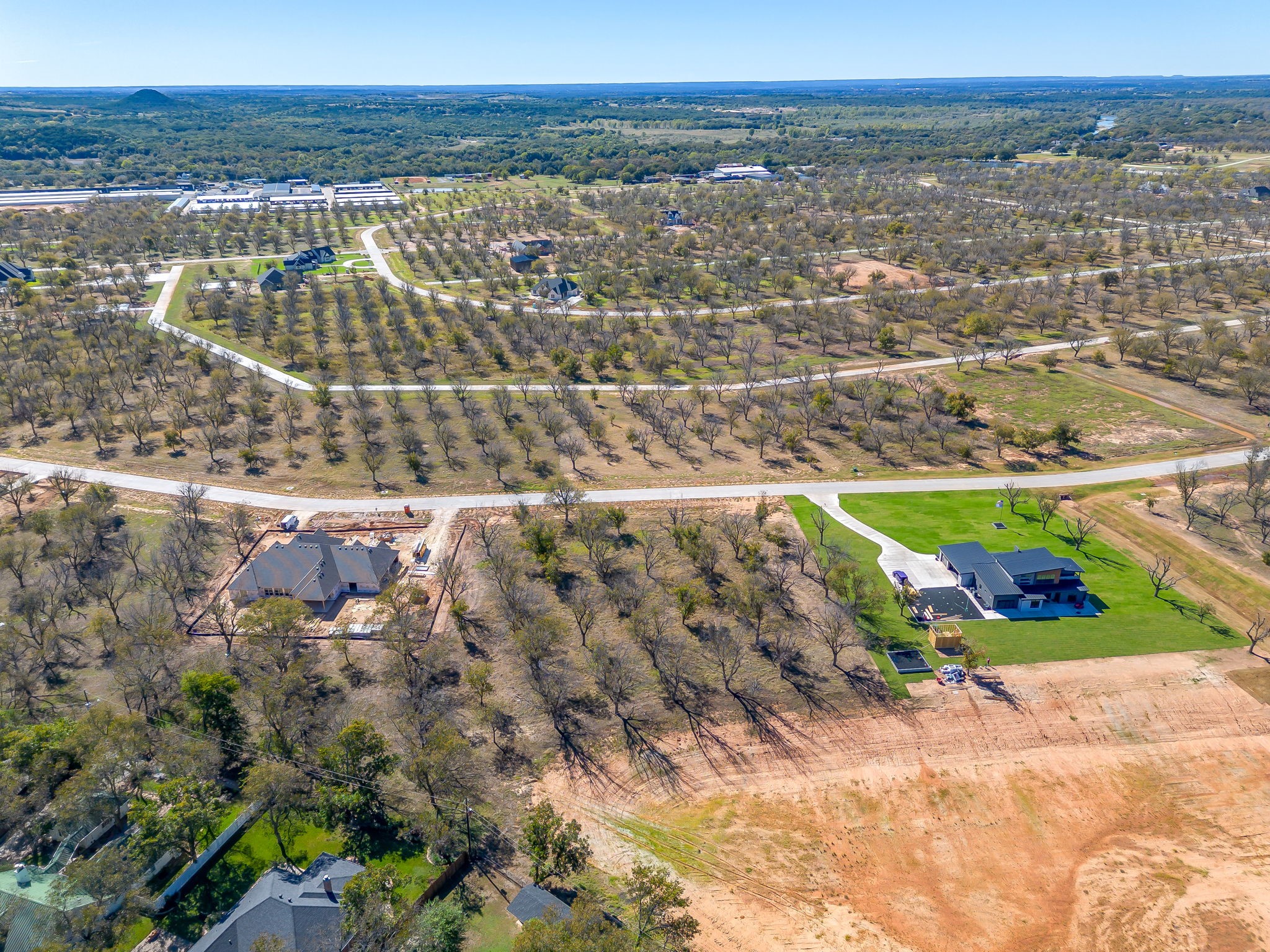 1148 E Landings N Granbury TX 76049