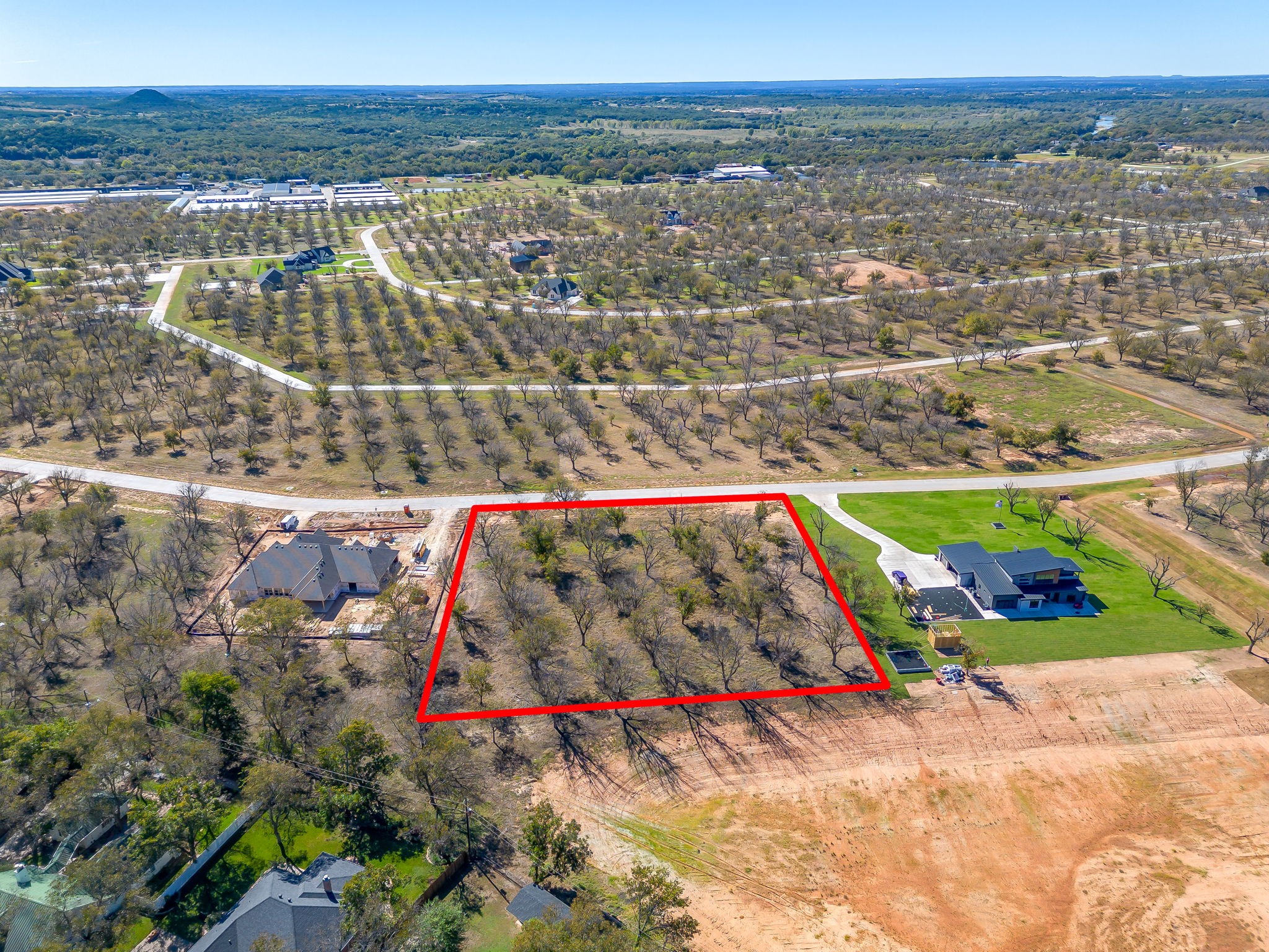 1148 E Landings N Granbury TX 76049