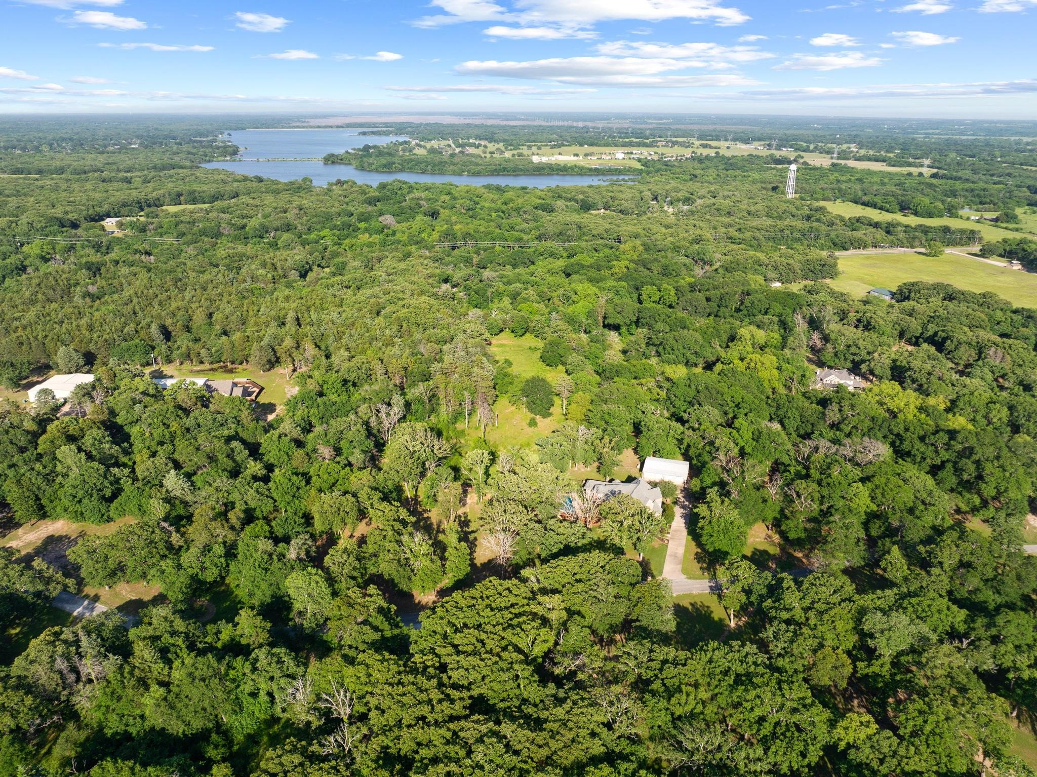Tbd County Road 1452 Bonham TX 75418