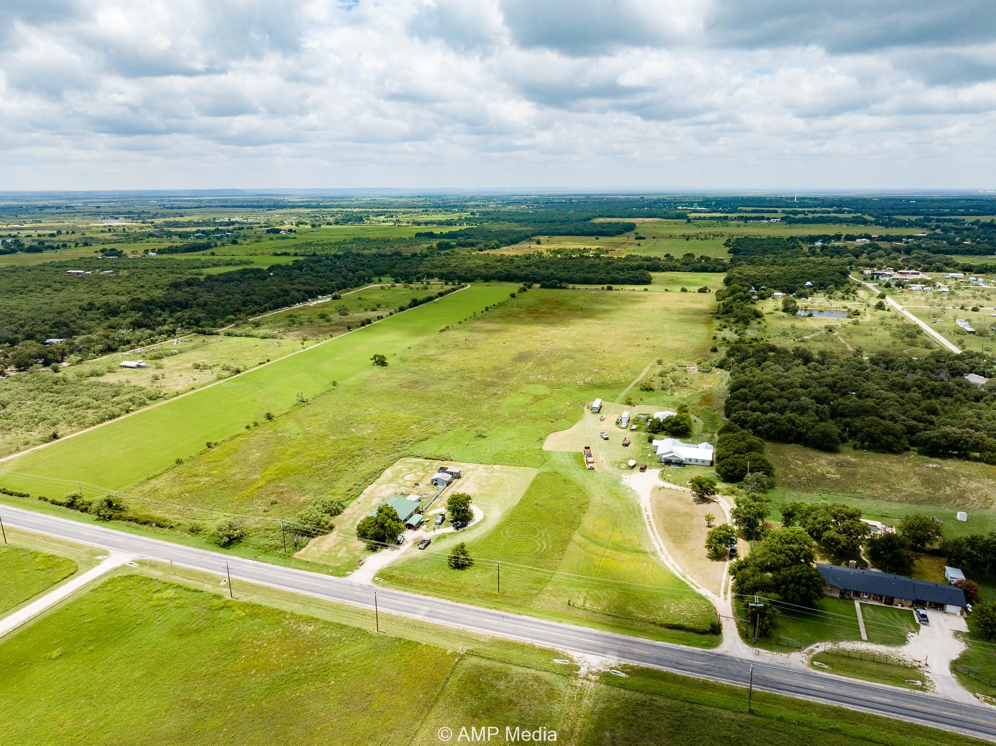 Tbd Fm 604 S Clyde TX 79510