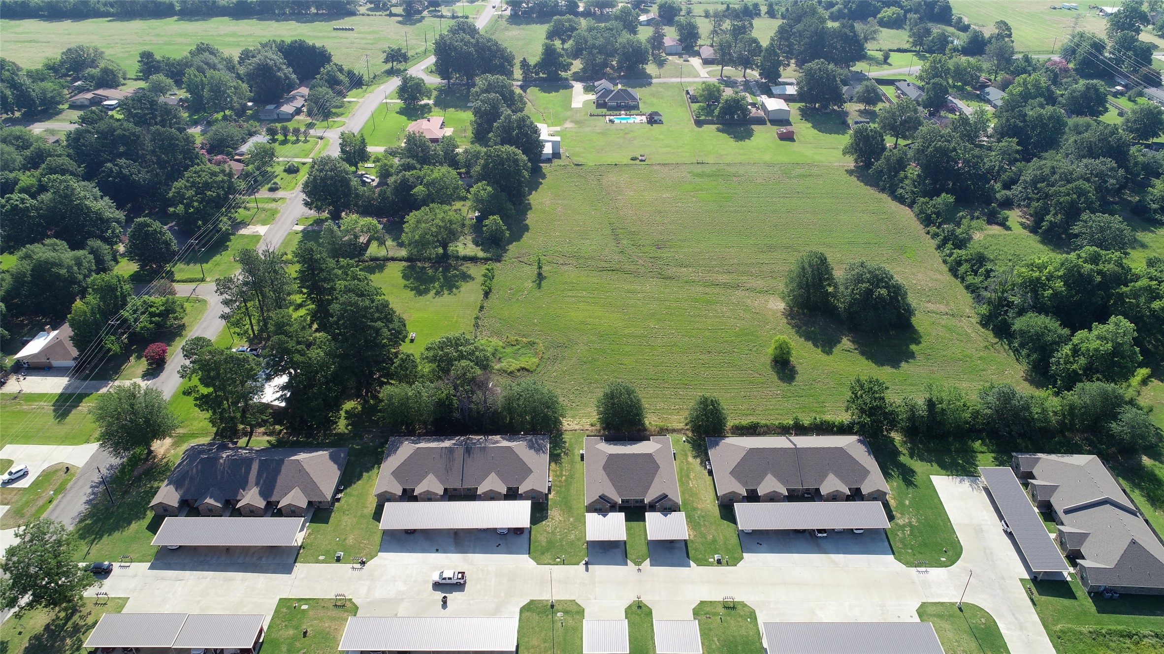 Tbd Pine Mill Road Paris TX 75462