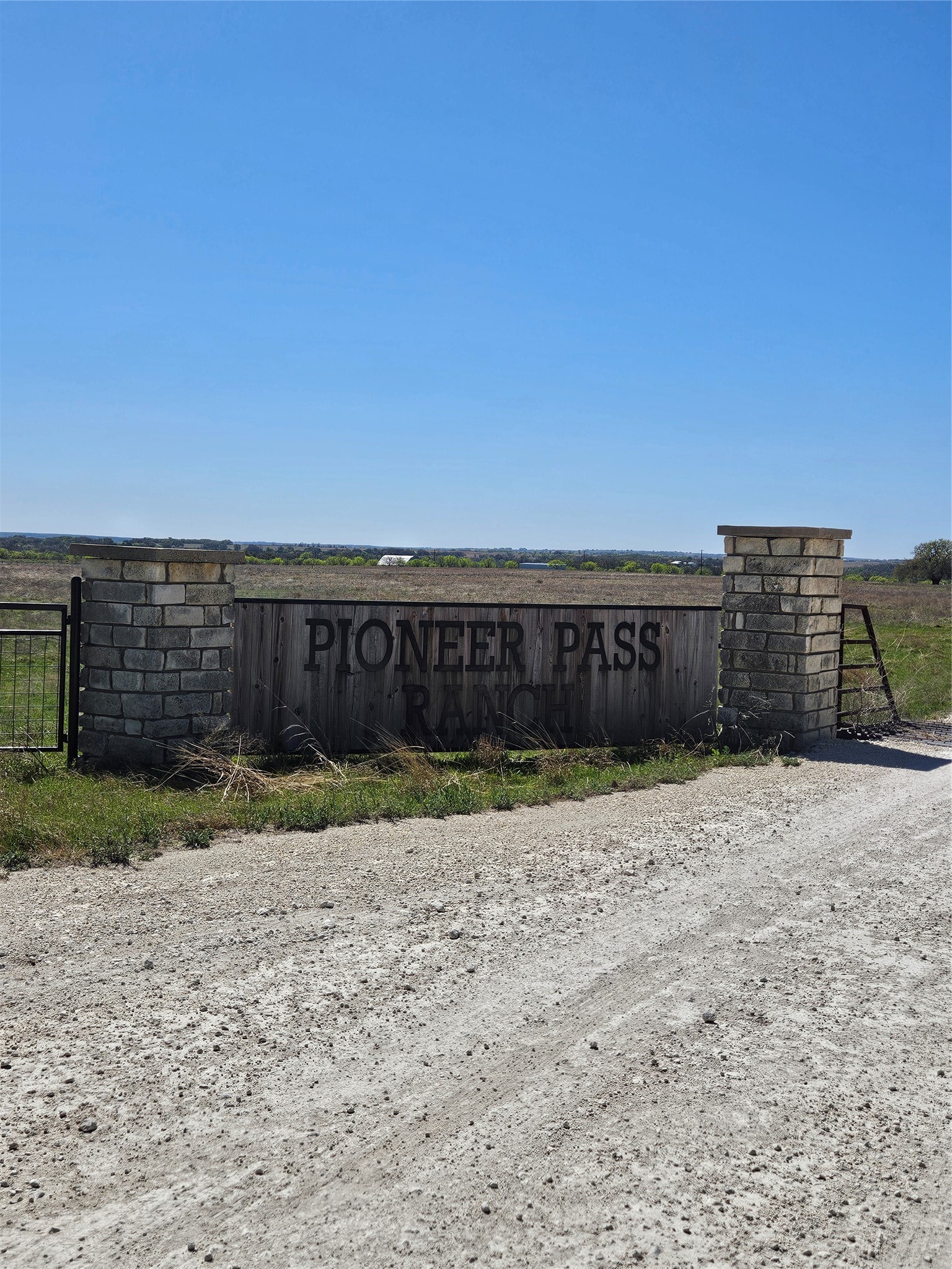 507 Pr 6271 Hamilton TX 76531
