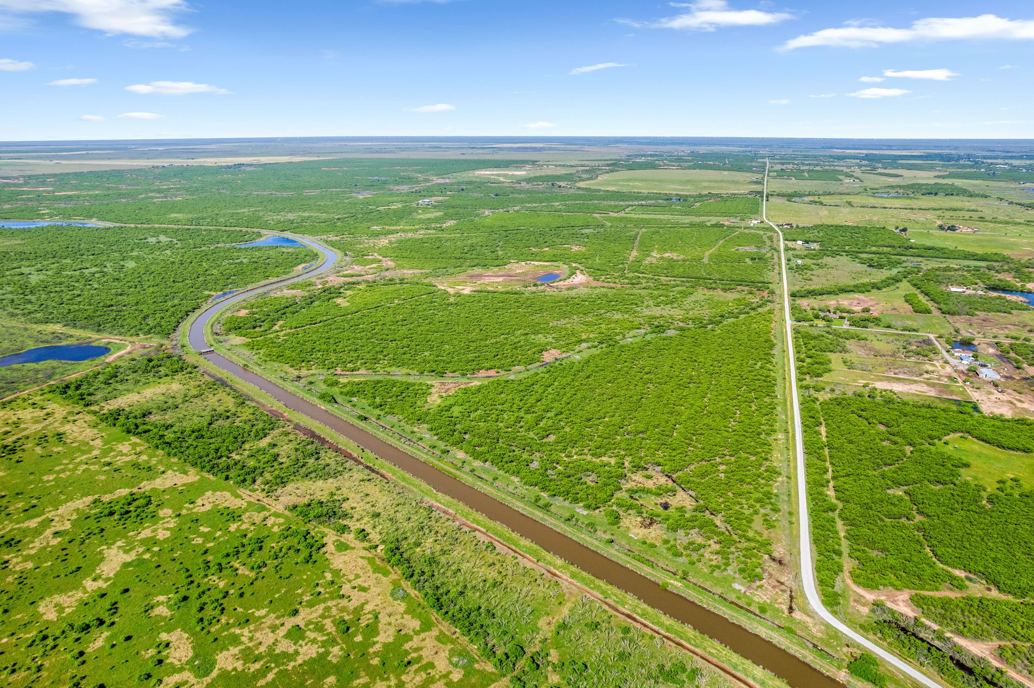 6213 Headquarters Road Iowa Park TX 76367
