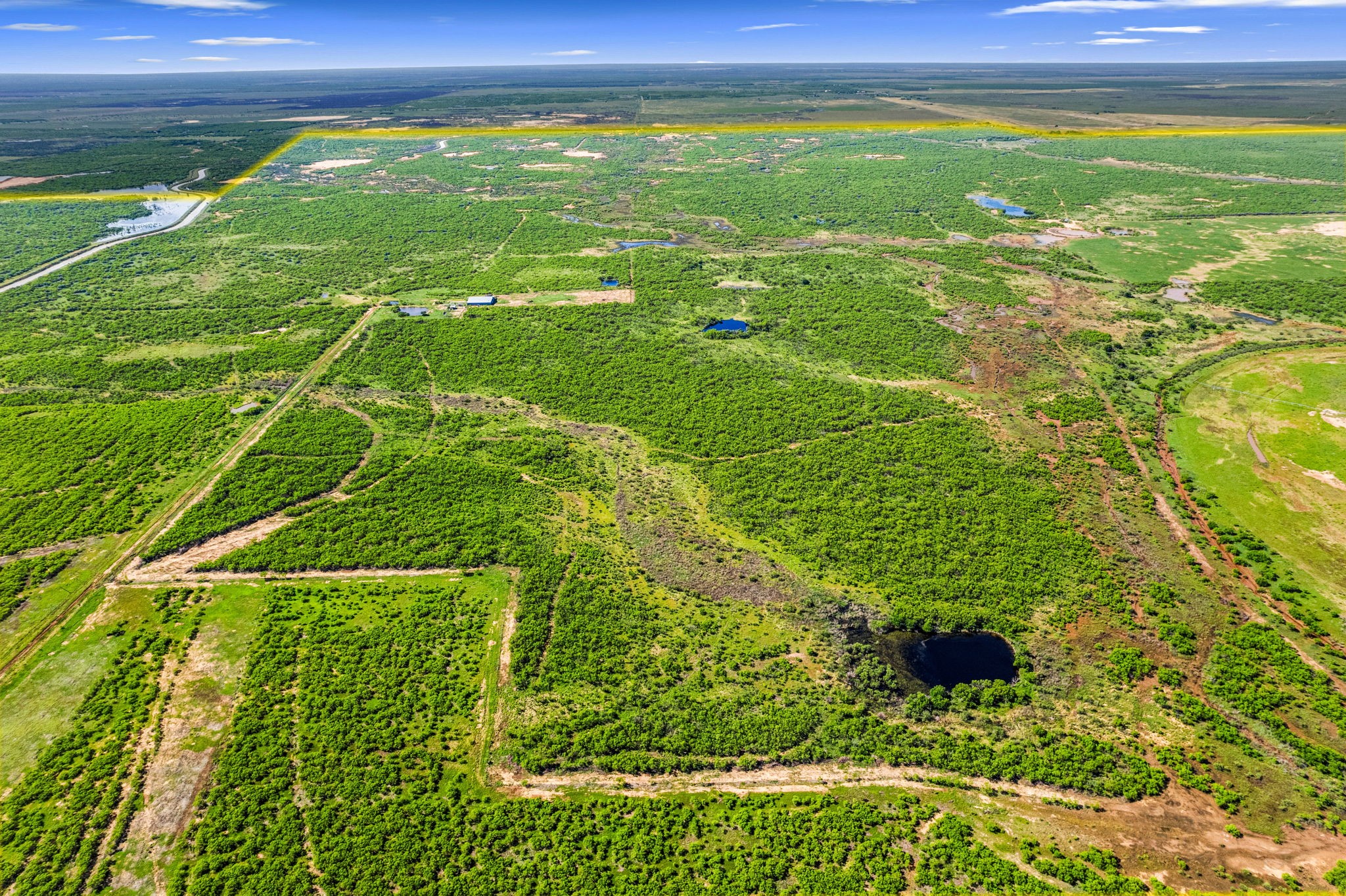 6213 Headquarters Road Iowa Park TX 76367