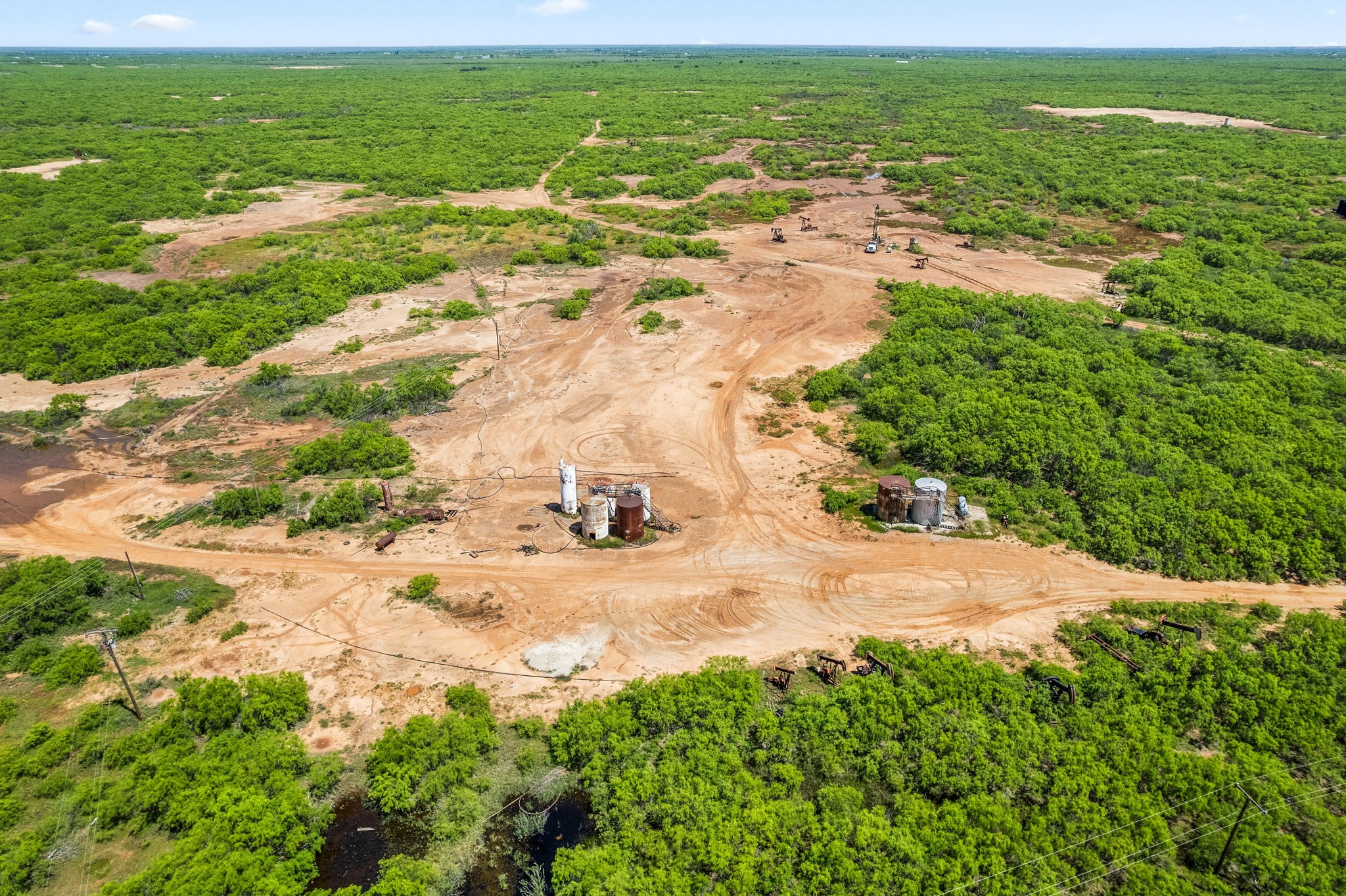 6213 Headquarters Road Iowa Park TX 76367