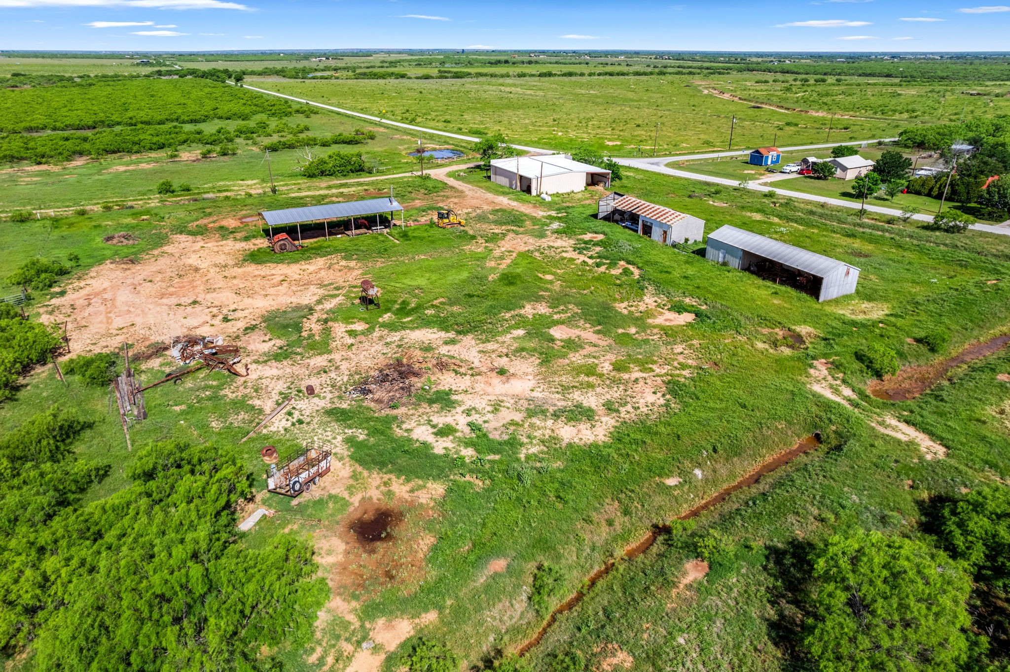 6213 Headquarters Road Iowa Park TX 76367