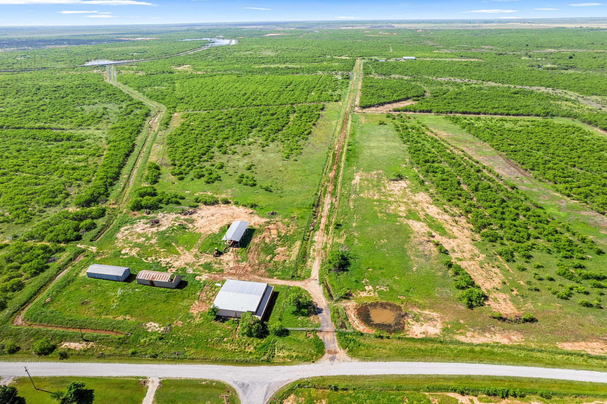 6213 Headquarters Road Iowa Park TX 76367