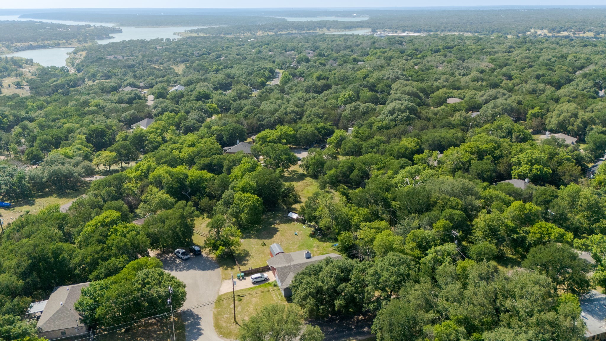 9 Dogwood Morgans Point Resort TX 76513