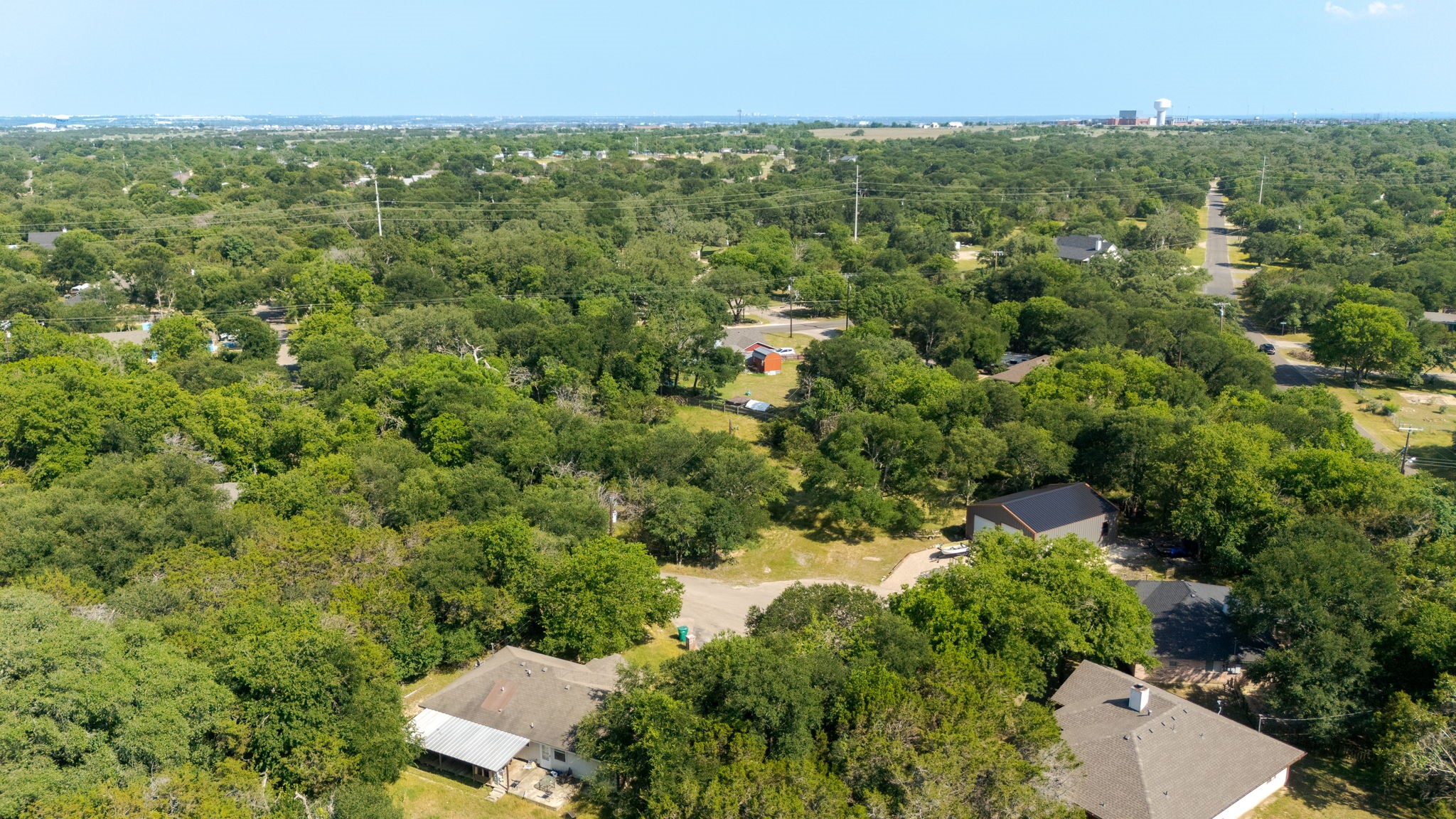9 Dogwood Morgans Point Resort TX 76513