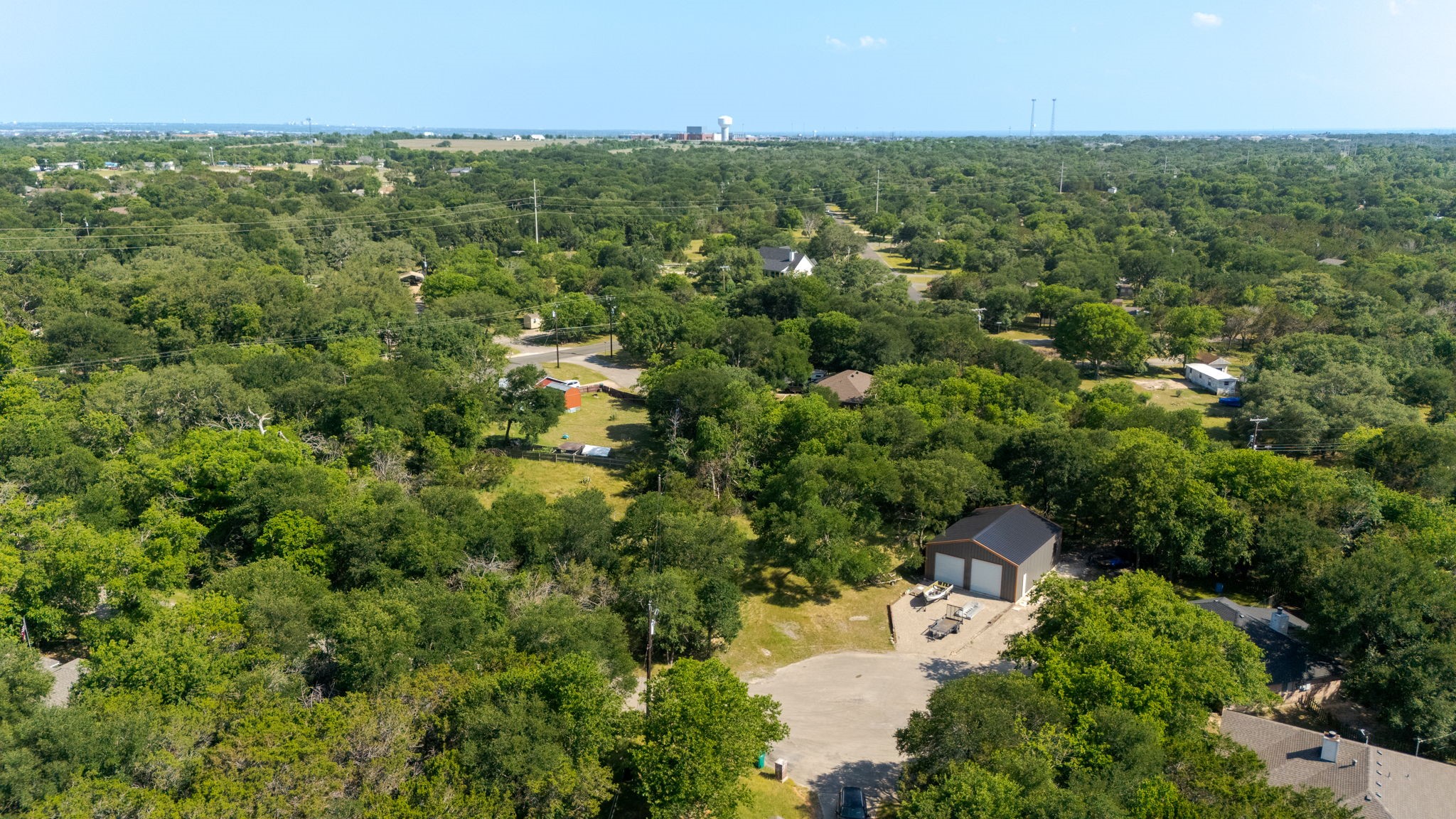 9 Dogwood Morgans Point Resort TX 76513