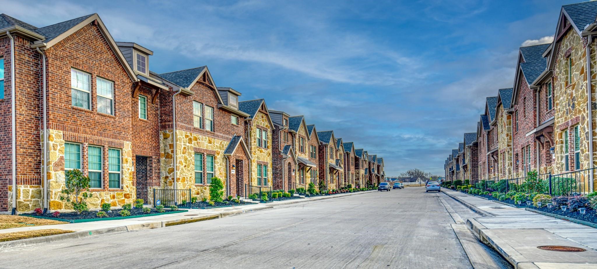 2423 Picadilly Boulevard Mesquite TX 75149
