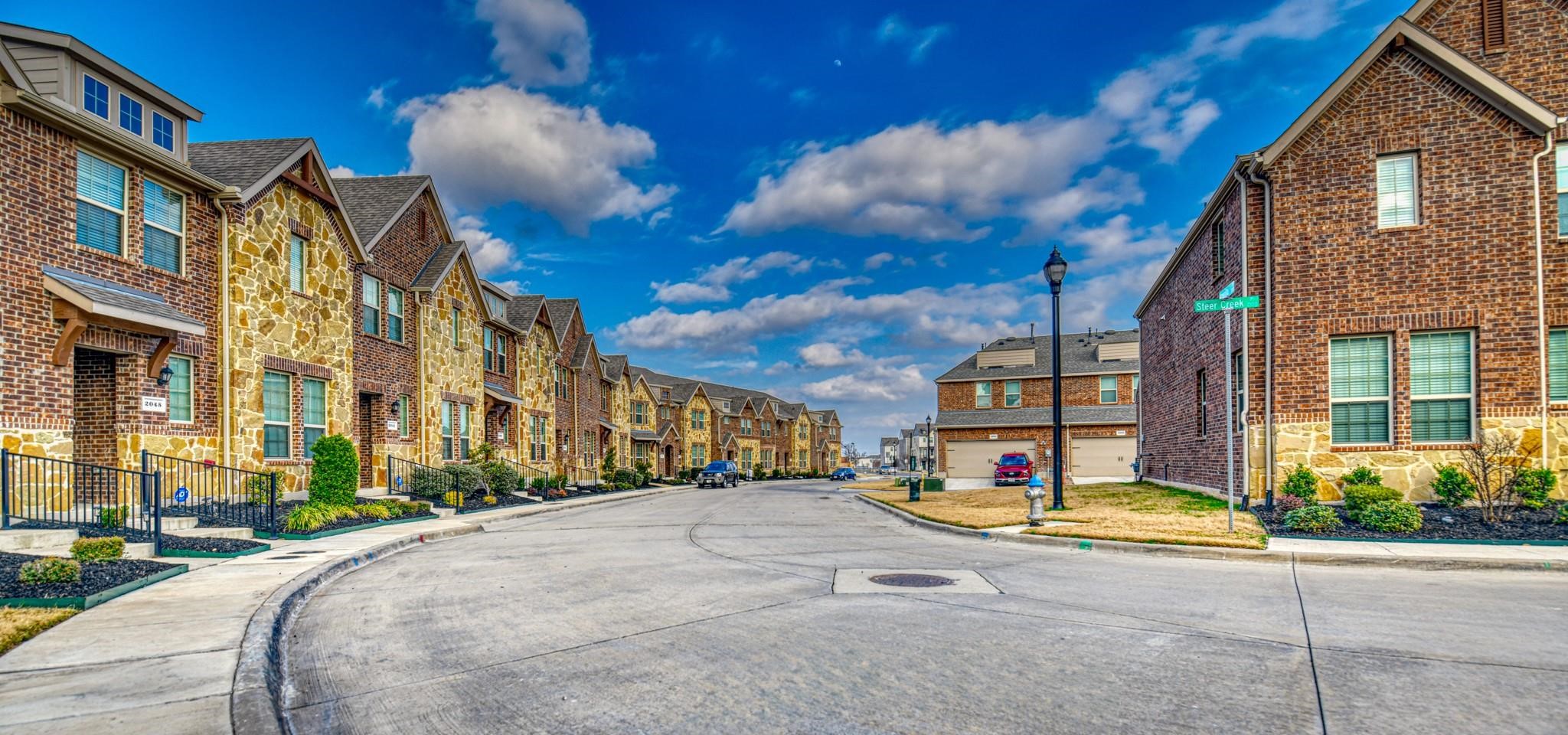 2423 Picadilly Boulevard Mesquite TX 75149