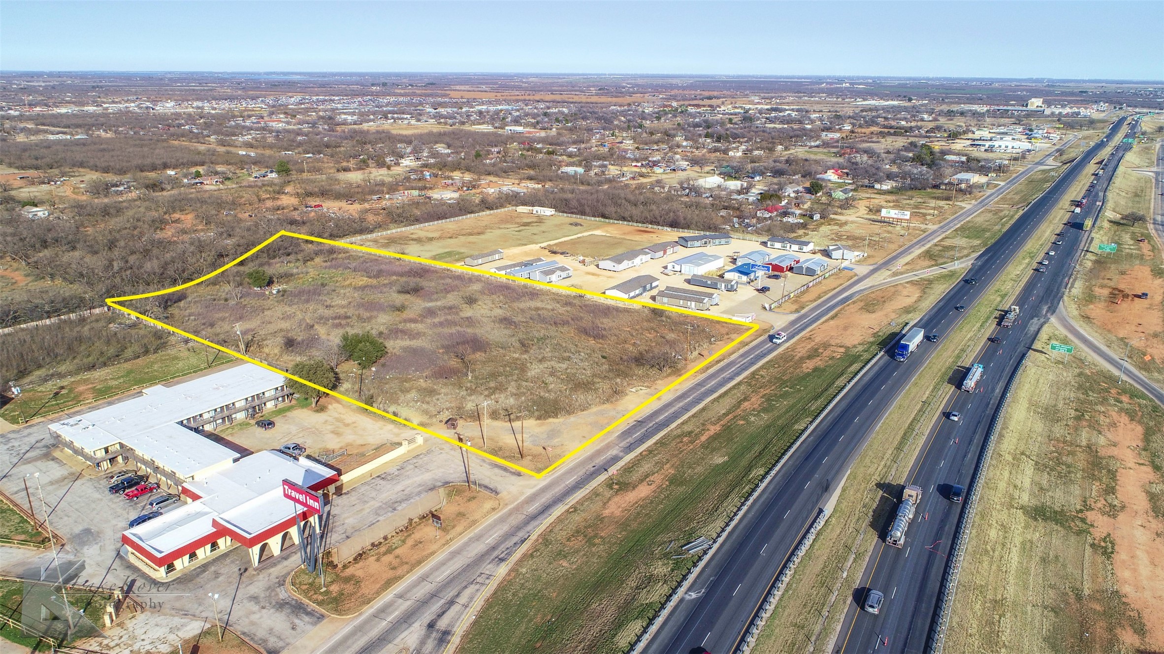 2182 W Overland Trail Abilene TX 79603