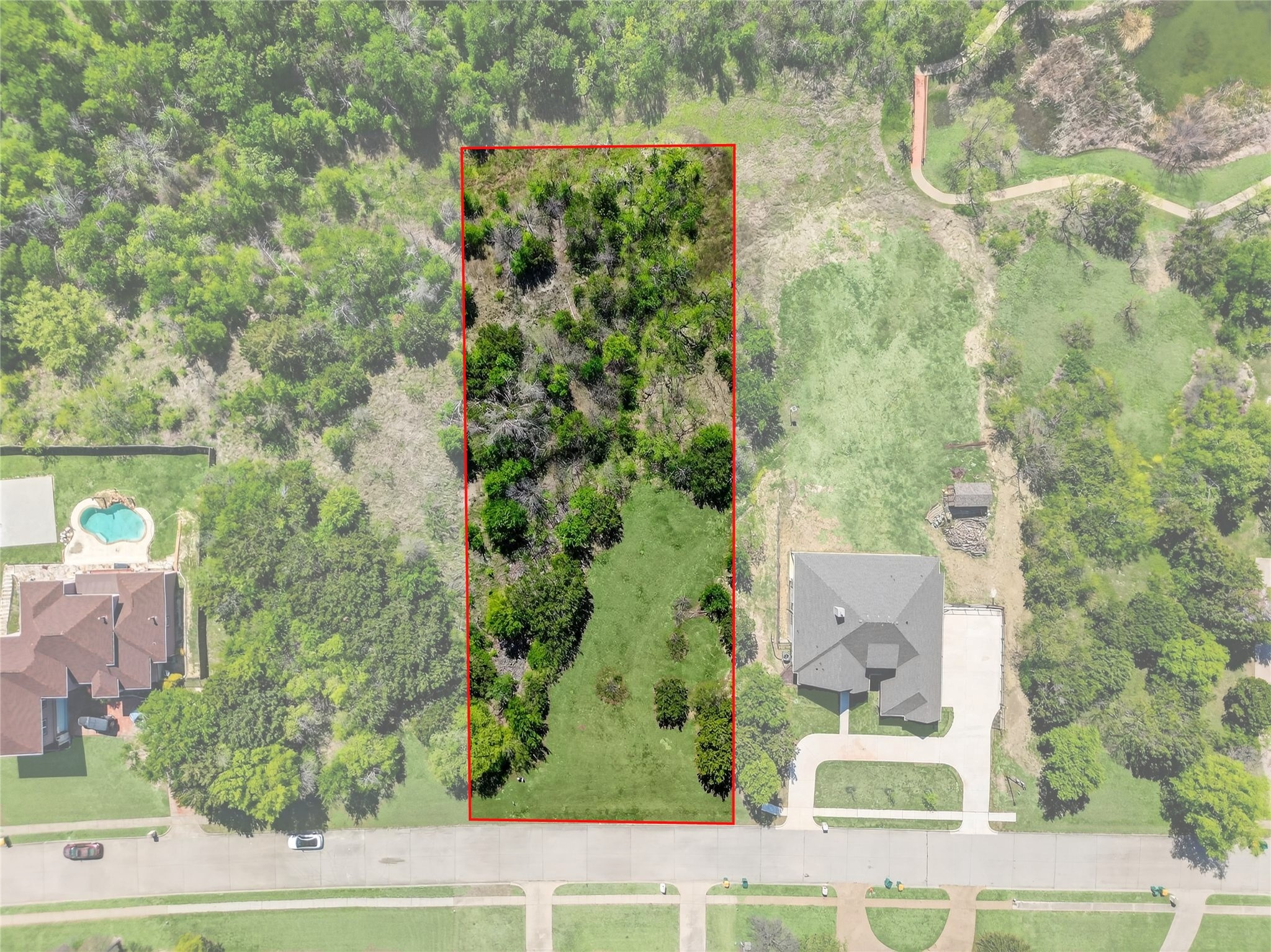 2732 Wood Lake Drive Cedar Hill TX 75104