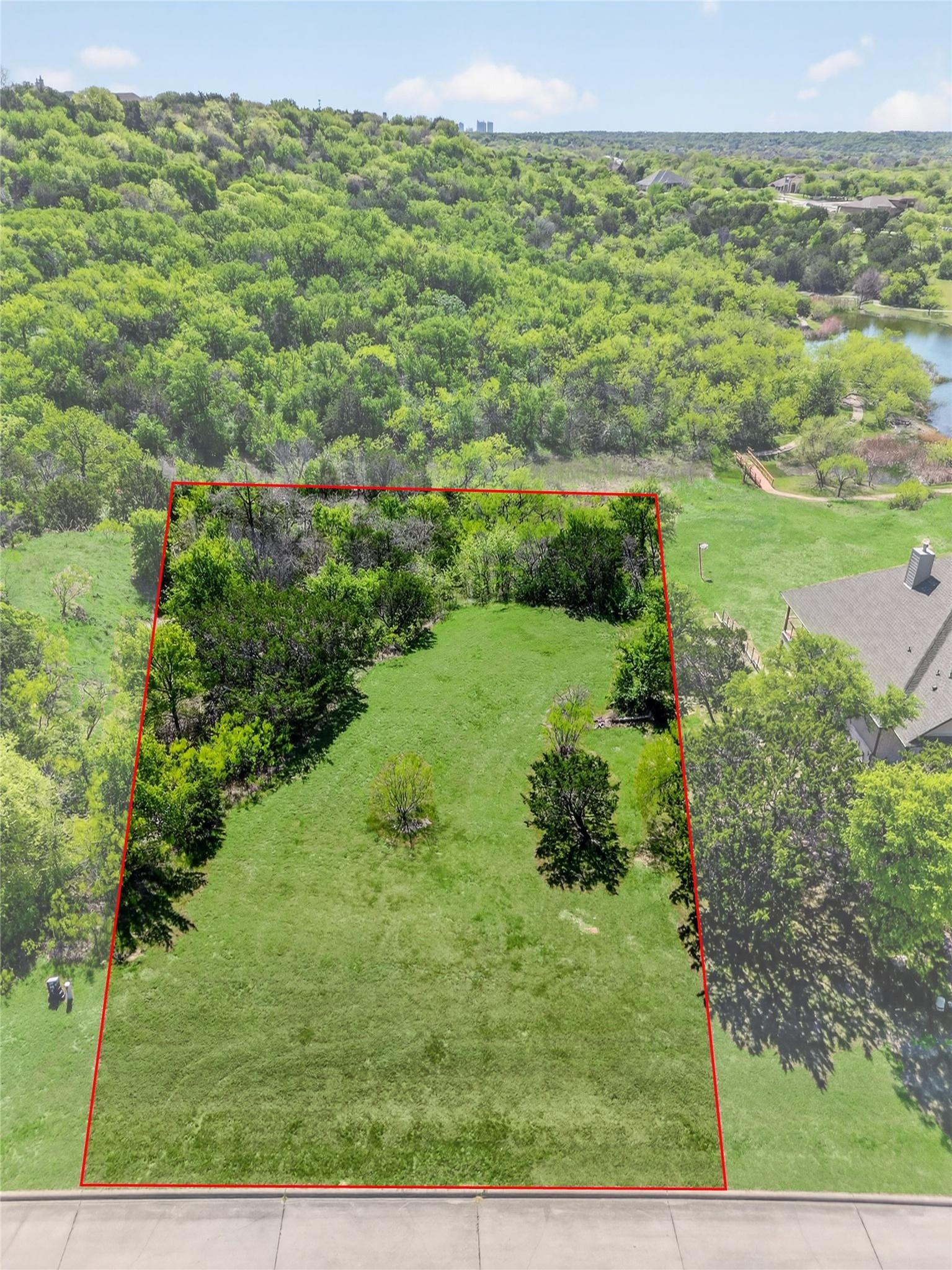 2732 Wood Lake Drive Cedar Hill TX 75104