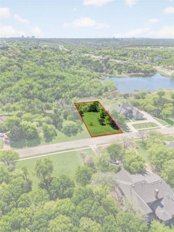 2732 Wood Lake Drive Cedar Hill TX 75104