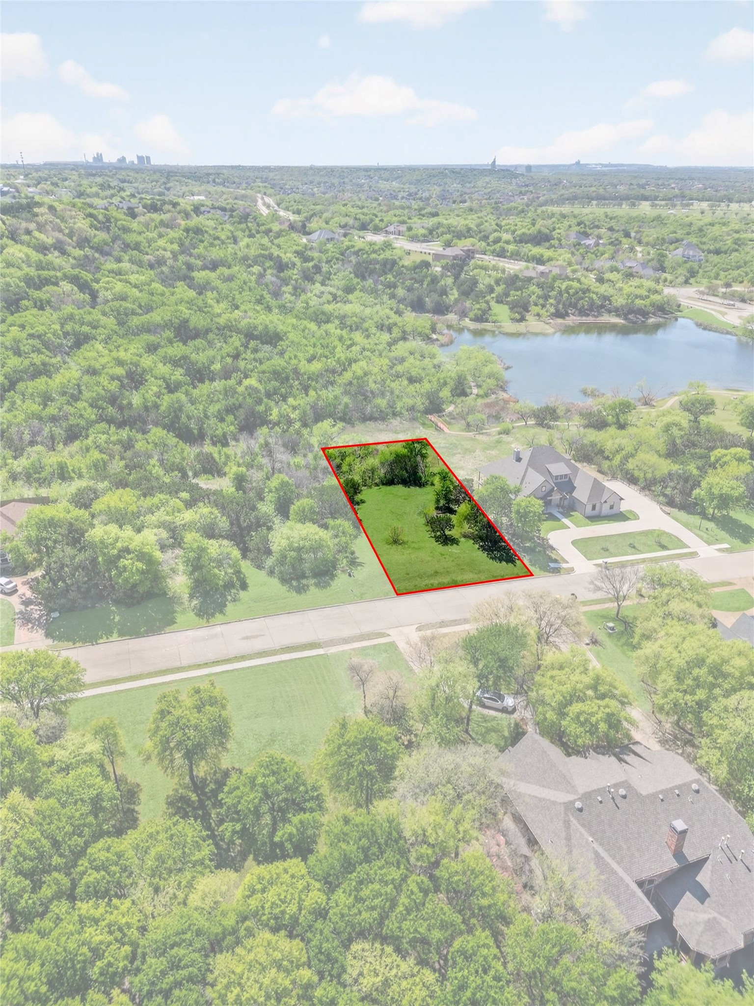 2732 Wood Lake Drive Cedar Hill TX 75104
