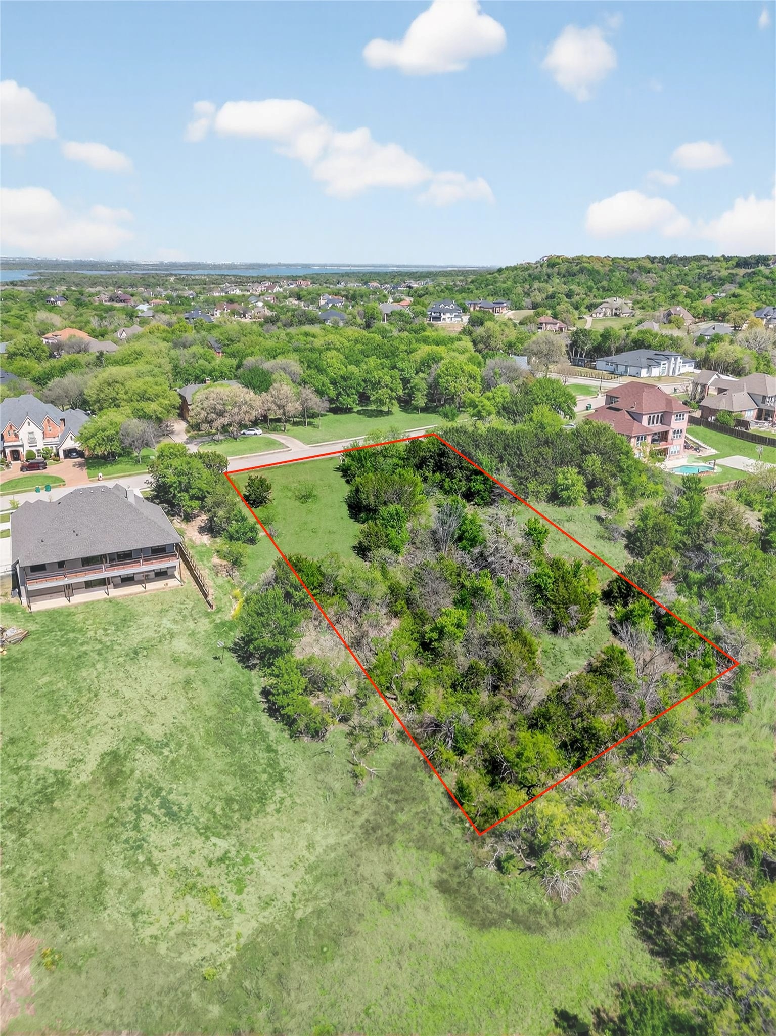 2732 Wood Lake Drive Cedar Hill TX 75104