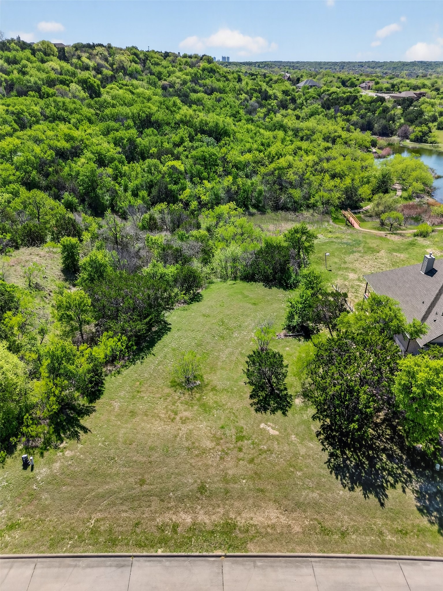2732 Wood Lake Drive Cedar Hill TX 75104