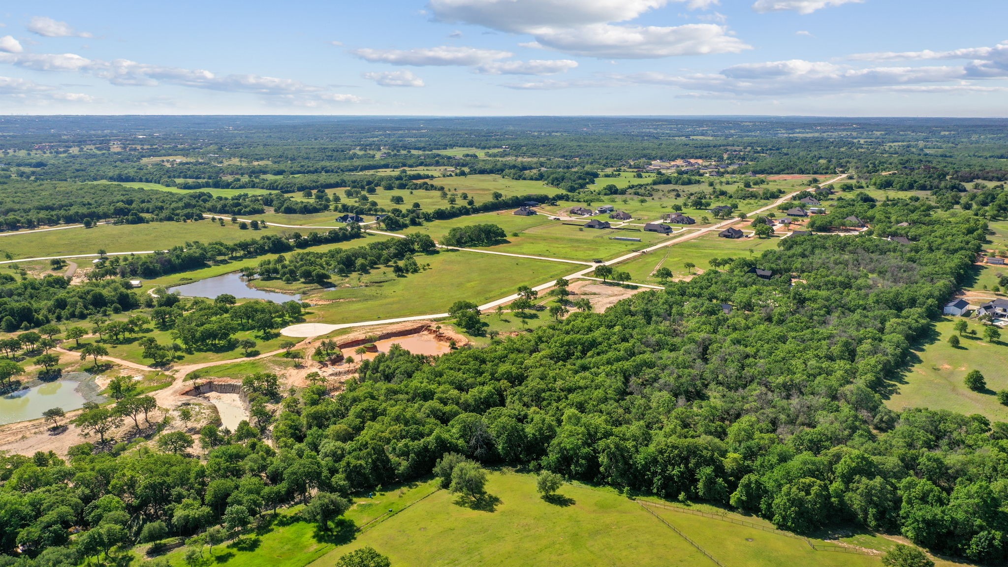 3055 Creekwood Terrace Poolville TX 76487