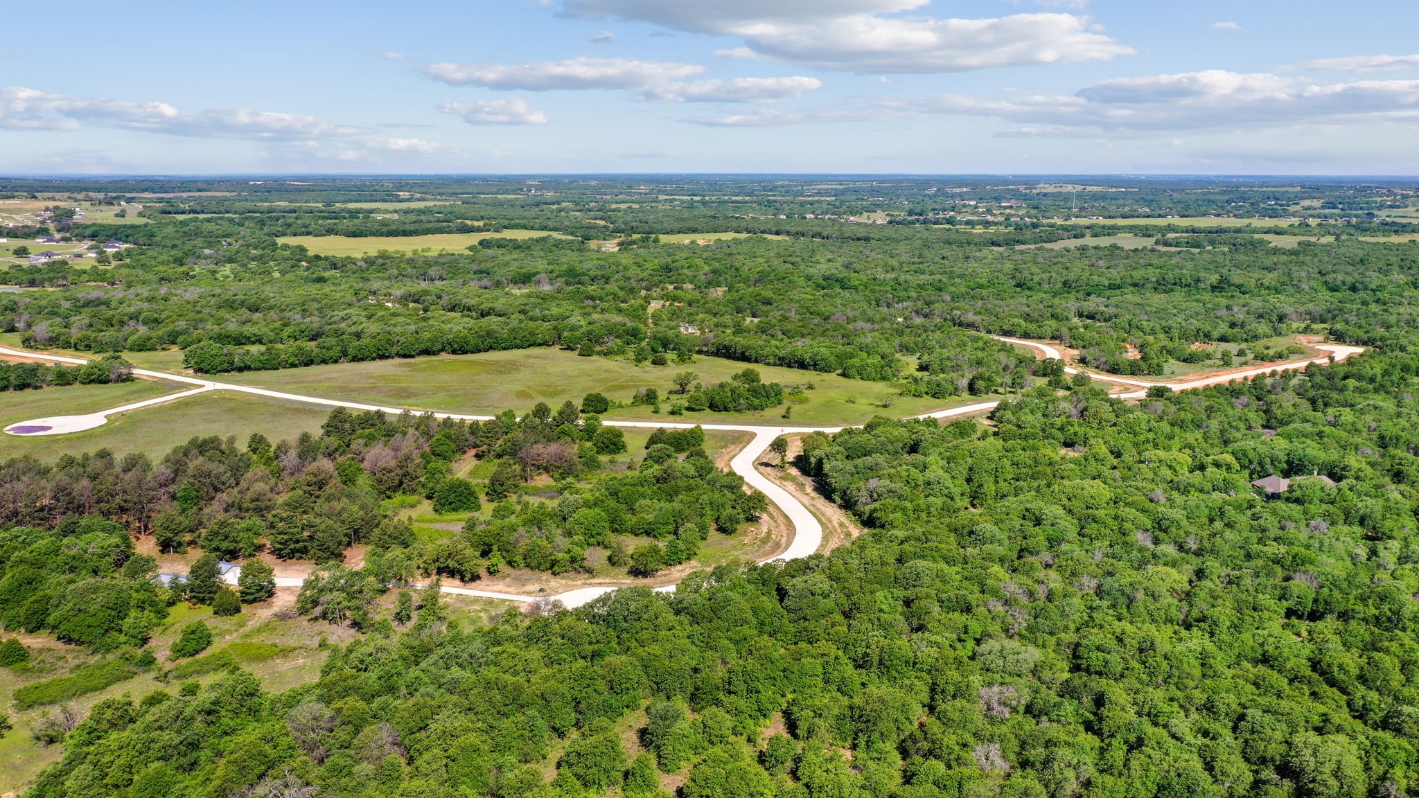 3055 Creekwood Terrace Poolville TX 76487