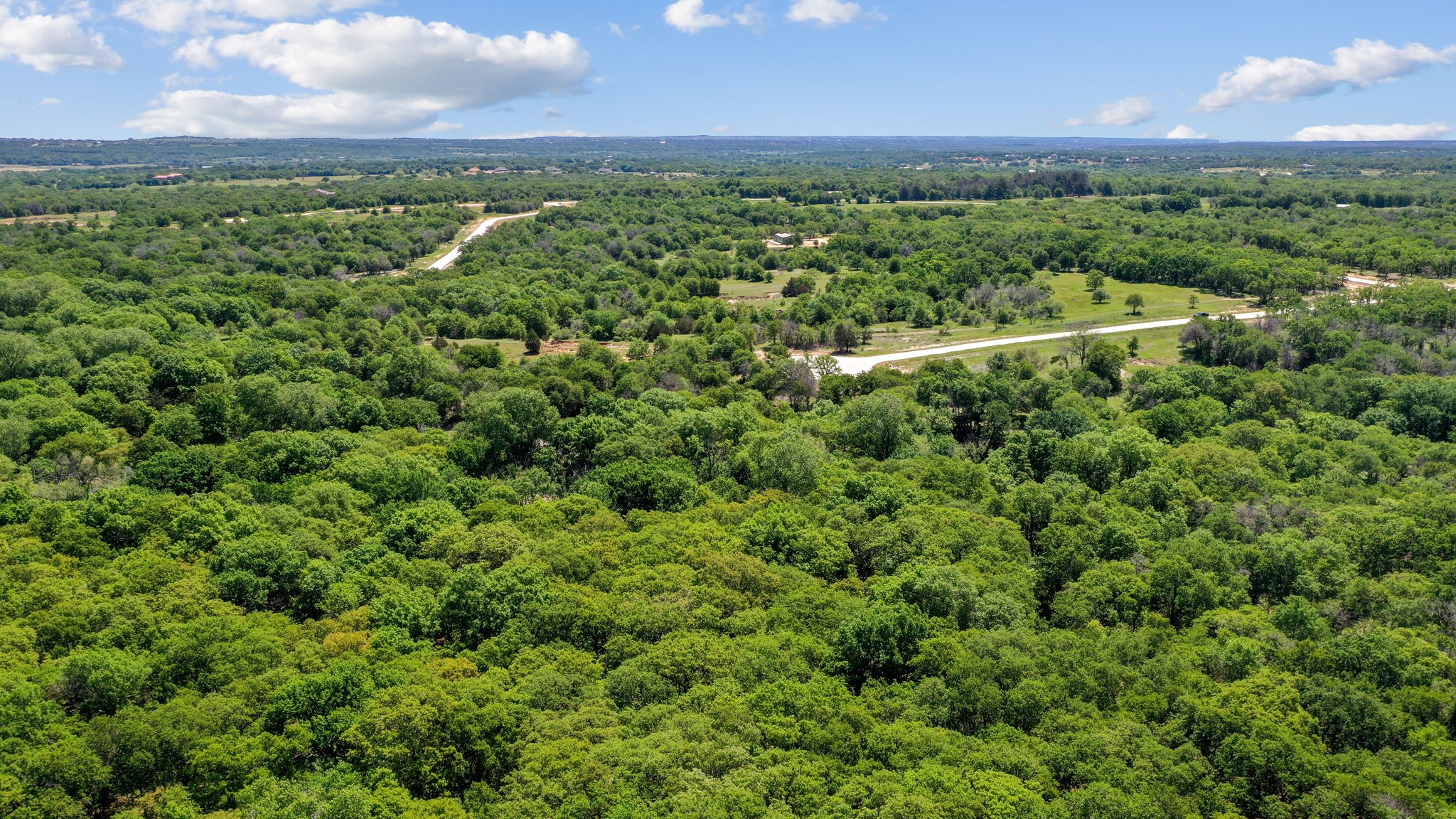 3055 Creekwood Terrace Poolville TX 76487