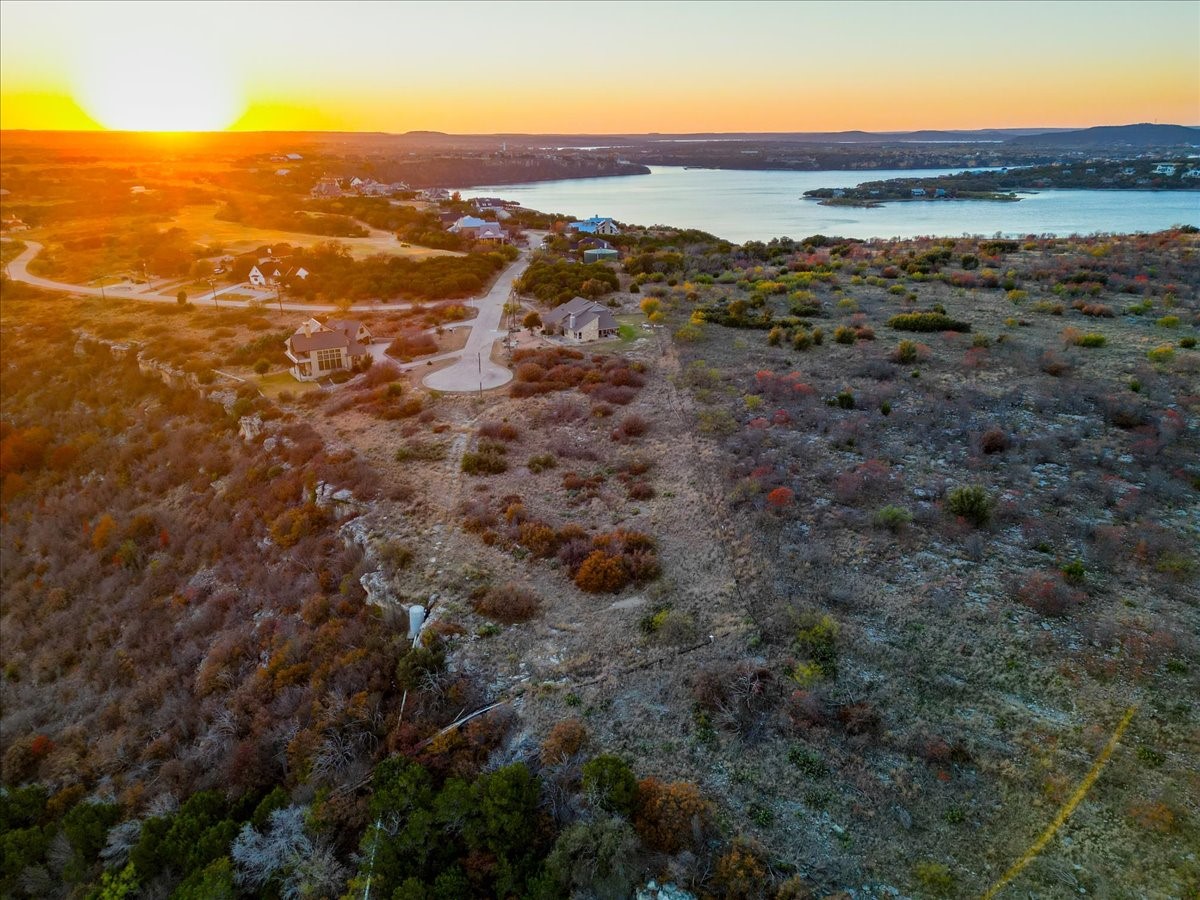 Lot 126 Bay Hill Drive Possum Kingdom Lake TX 76449