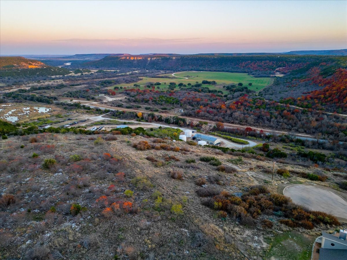 Lot 126 Bay Hill Drive Possum Kingdom Lake TX 76449