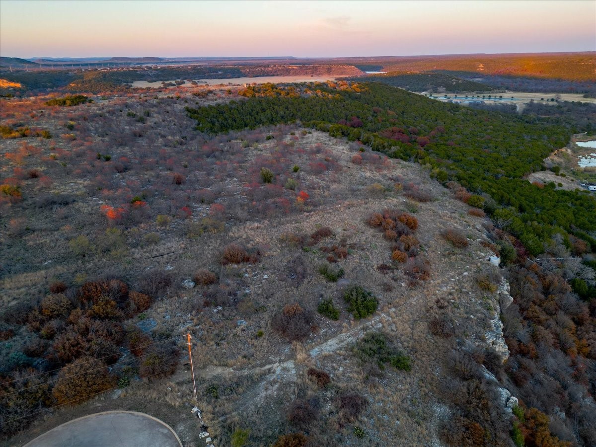Lot 126 Bay Hill Drive Possum Kingdom Lake TX 76449