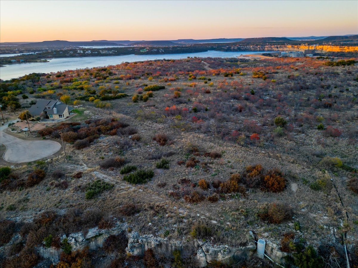 Lot 126 Bay Hill Drive Possum Kingdom Lake TX 76449