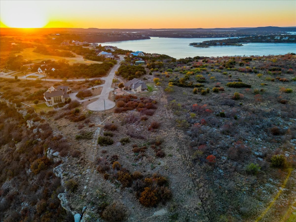 Lot 126 Bay Hill Drive Possum Kingdom Lake TX 76449