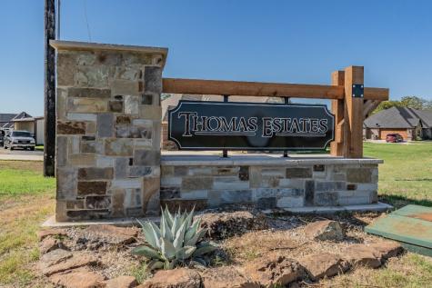 1008 Ronnie Court Springtown TX 76082